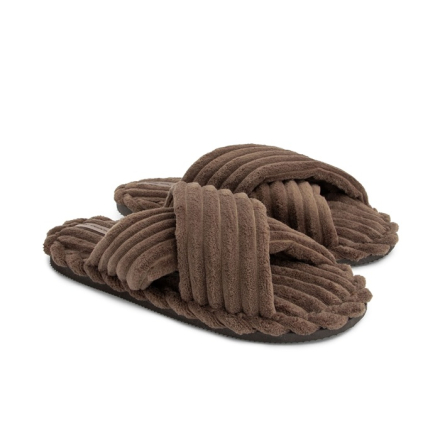 Купити Капці домашні жіночі HS-Puffy (Х) р. 36-41, арт.skl у АТБ Market