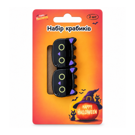 Купити Набір крабиків 2 шт, арт.YMHW251230 у АТБ Market