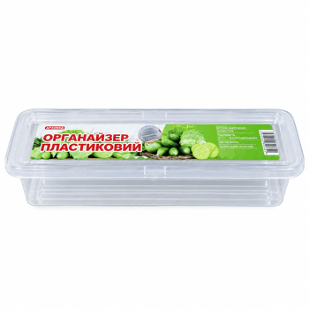 Купити Органайзер пластиковий, арт. GWK56 у АТБ Market