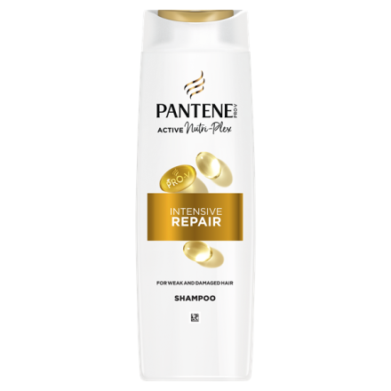 Купити Шампунь 400 мл Pantene Pro-V Інтенсивне відновлення у АТБ Market