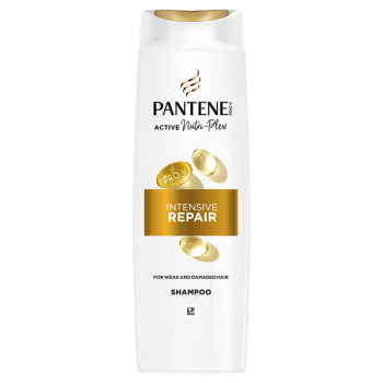 Купить Шампунь 400 мл Pantene Pro-V Интенсивное восстановление в АТБ Market
