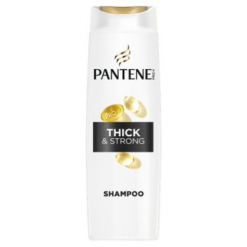 Купити Шампунь 400 мл Pantene Pro-V Густе та міцне у АТБ Market