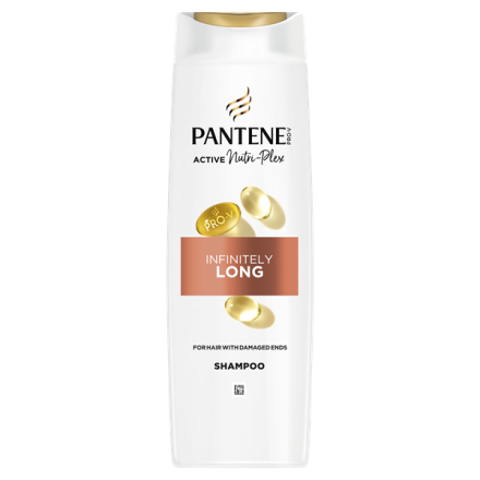 Купити Шампунь 400 мл Pantene Pro-V Густе та міцне у АТБ Market