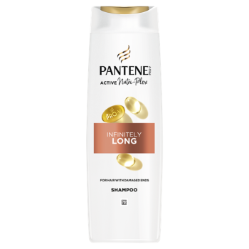 Купити Шампунь 400 мл Pantene Pro-V Густе та міцне у АТБ Market
