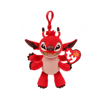 Купить Дитяча іграшка м’яконабивна TY Stitch 12 см, арт.bnt в АТБ Market
