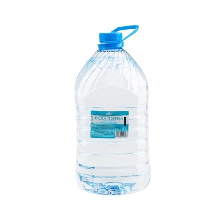 Вода 6л Розумний Вибір питьевая природная негазированная