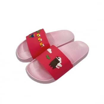 Купити Шльопанці дитячі, арт.SL20200871 у АТБ Market