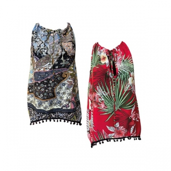 Купити Туніка-майка пляжна у АТБ Market