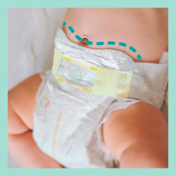 Купити Підгузники 23 шт Pampers Premium Care (2) у АТБ Market