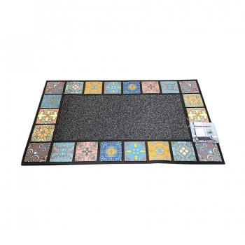 Купить Коврик входной, 76 х 46 см в АТБ Market