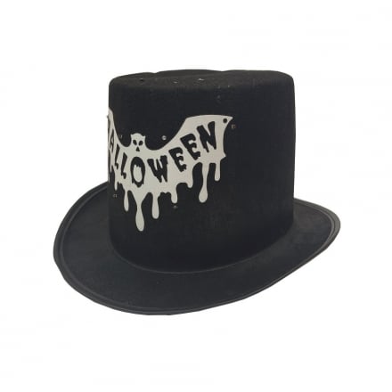 Купить Шляпа с подсветкой Halloween в АТБ Market