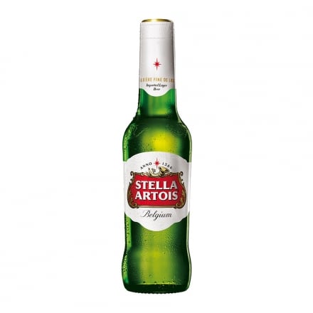 Пиво 0,5 л Stella Artois