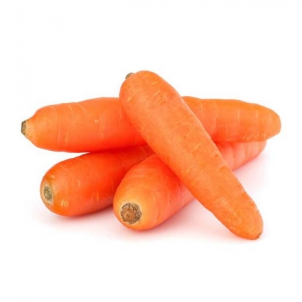 Морква мита 1 гат