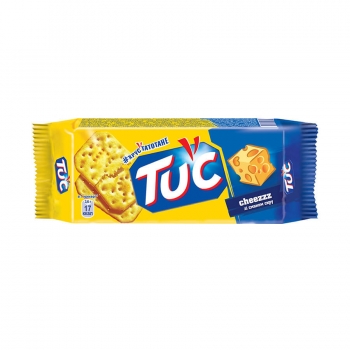 Крекер 100 г Tuc сыр