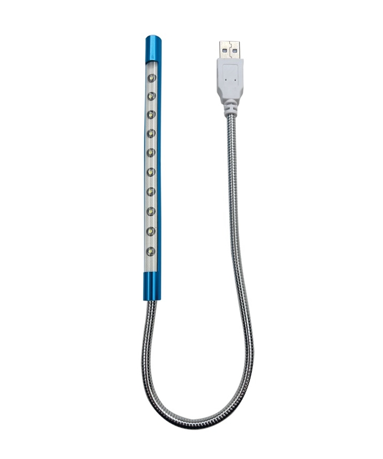 LED лампа USB купити в Києві та Україні за ціною від 89.90 грн ★ АТБ Маркет