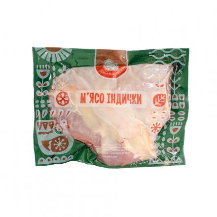 Гомілка індича Своя Індичка охолоджена