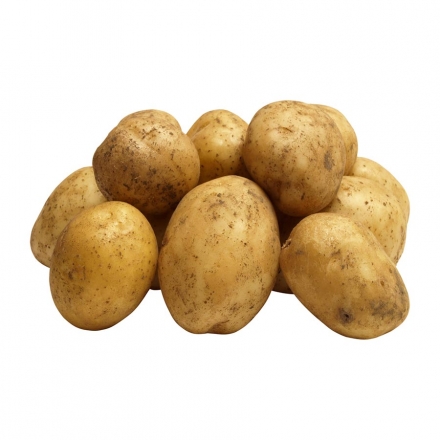 Картофель весовая