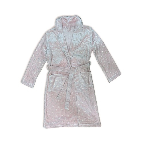 Халат утeплeний, флісовий, р-ри M-XL, в асортименті купити в Києві та ...