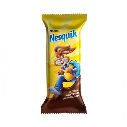 Цукерки Nestle Nesquik вагові