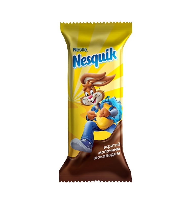 Цукерки Nestle Nesquik вагові