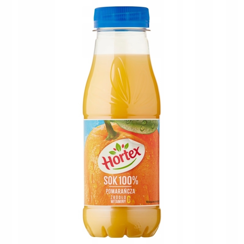 Сік 0,3 л Hortex апельсиновий Польша купити в Києві за ціною від 21.90 ...