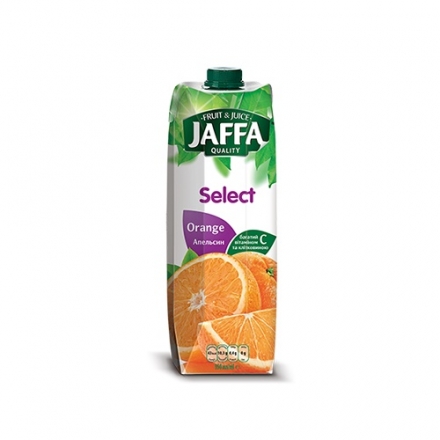 Нектap 0,95 л Jaffa Апельсин