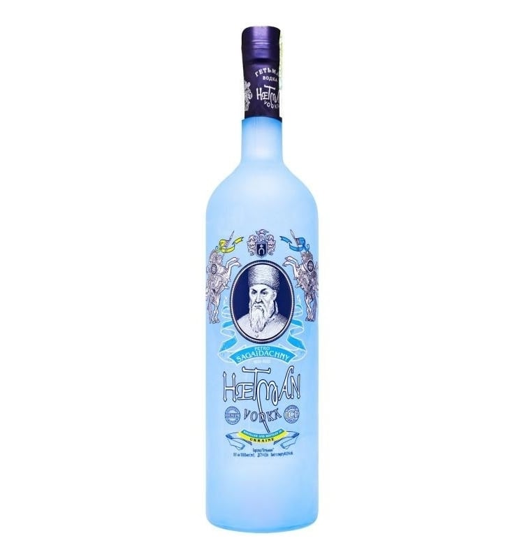 ➤Горілка1лГетьманICE40%купитивКиєвітаУкраїнізаціноювід189.90грн★АТБМаркет