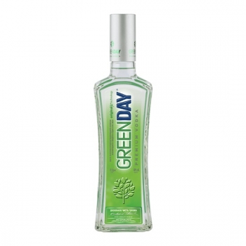 Купити Горілка 0,5л Green Day 40% у АТБ Market