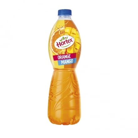 Напиток 1,75 л Hortex апельсин-манго Польша