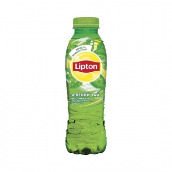 ➤ Холодный чай 0,5 л Lipton Зеленый чай купить в Киеве и Украине