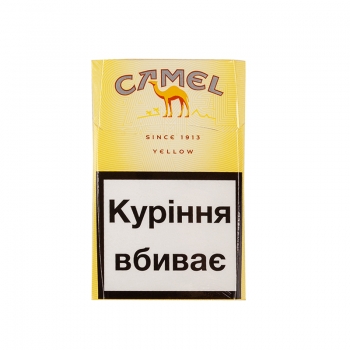 Сигaрети Camel