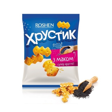 ≡ Крекери — купити крекер за доступною ціною з доставкою по Україні | АТБ