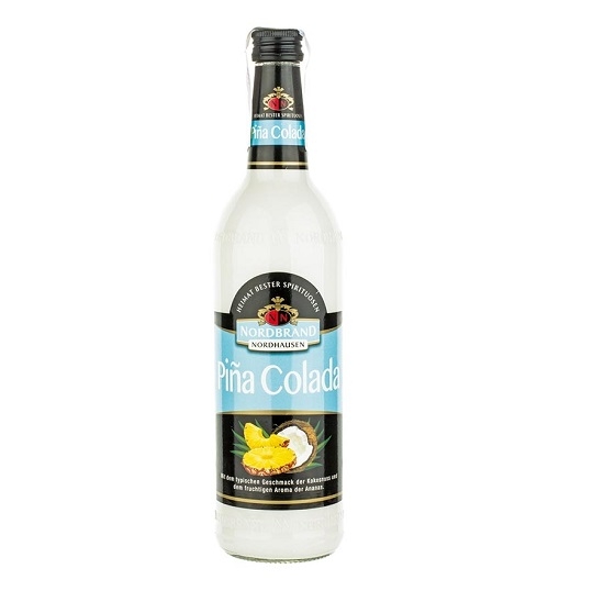 Лікер 0,7 л Pina Colada 15% об ск/пл Німеччина купити в Києві та ...