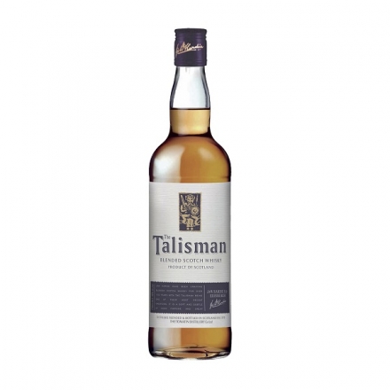 Виски 0,7л Tomatin The Talisman 40%