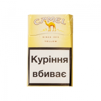 Сигaрети Camel