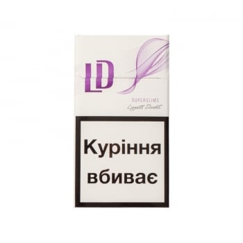 Сигарети LD Violet