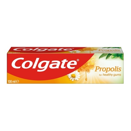 Паста зубна 100 мл Colgate Propolis к/уп