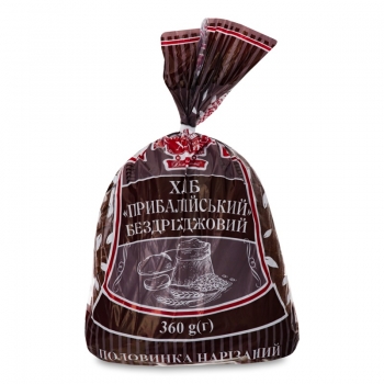 Купити Хліб 360г Катеринославхліб Прибалтійський  у АТБ Market