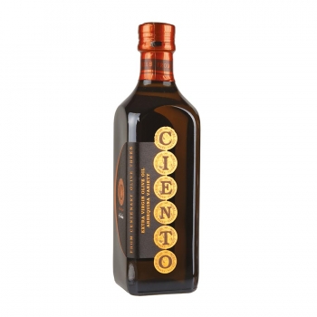 Купить Масло 0,5 л Ciento оливковое Extra Virgin в АТБ Market