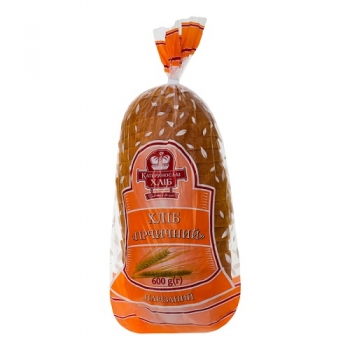 Купити Хліб 0,6 кг Катеринославхліб Гірчичний нарізаний  у АТБ Market