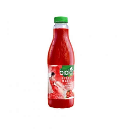Нектар 1л Біoла Bloody Mary томатний