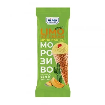 65  LIMO ICE CREAM         /         0