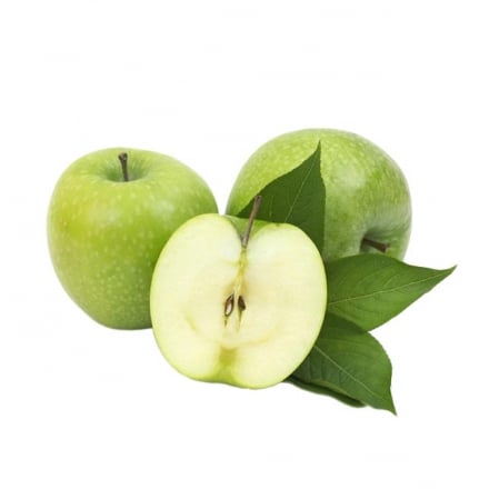 Яблоко зеленое 1 сорт