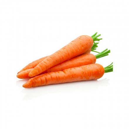 Морковь 1 сорт