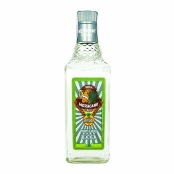 Купити Текіла 0,5л Messicano Alteno Silver, Мексика у АТБ Market