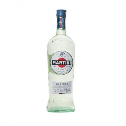 Вермут 1л Martini Bianco