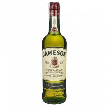 Купити Віскі 0,7 л Jameson 40% об ск/бут у АТБ Market