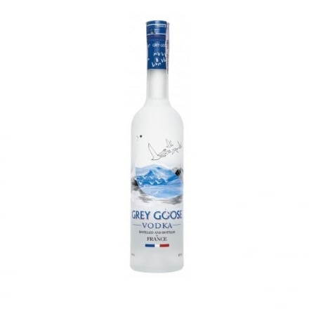 Горілка 0,5 л Grey Goose 40%