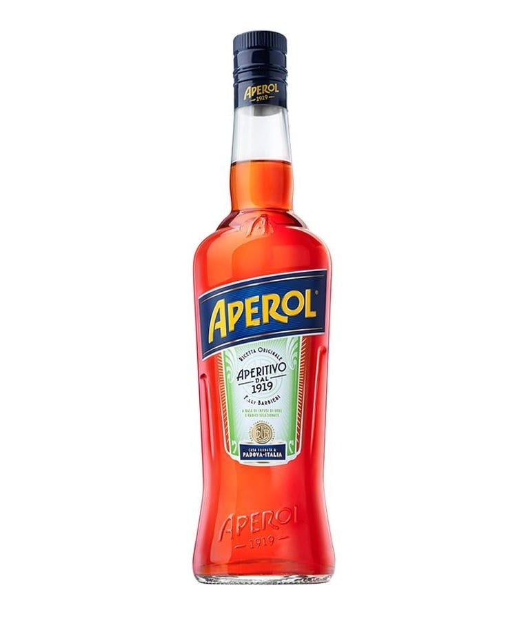 ➤ Аперитив 0,7 л APEROL APERETIVO 11% об ск/бут купити в Києві та