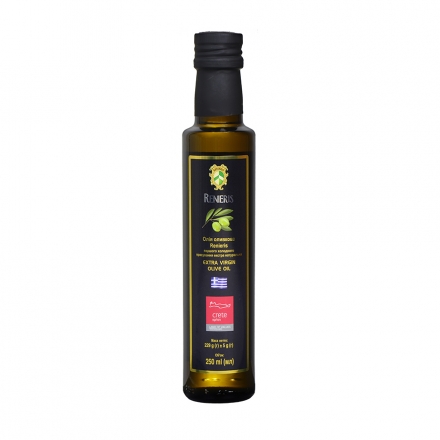 Масло 250 мл Renieris оливковое Extra Virgin